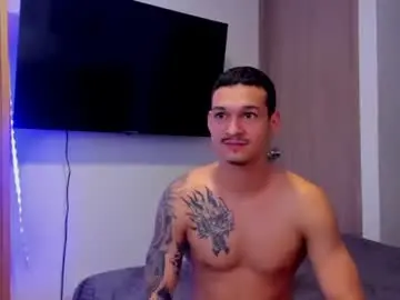Chaturbate Adult Webcams of morthy_downey