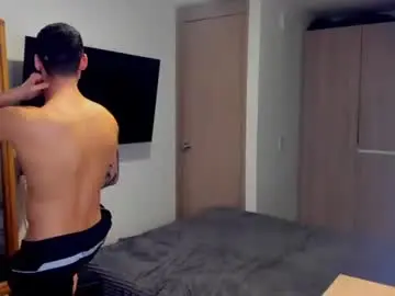 Chaturbate Private Sex Chat of morthy_downey