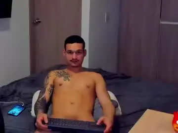 Chaturbate Sex Chat of morthy_downey