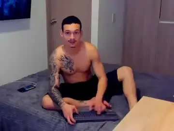 Chaturbate Nude Webcam of morthy_downey