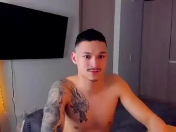 Chaturbate Free Porn Cam of morthy_downey
