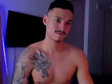 Chaturbate Free Live Porn of morthy_downey