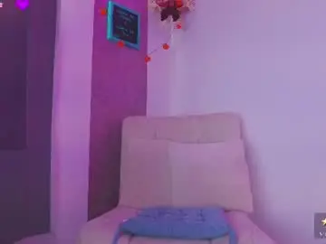 Chaturbate Live Porn of nicolle_swt