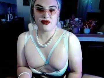 Chaturbate Sex Chat of paoladoll