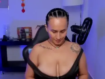 Chaturbate Nude Webcam of sara_charmy