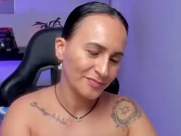 Chaturbate Best Webcam of sara_charmy