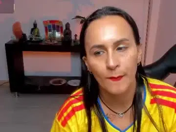 Chaturbate Sex Chat of sara_charmy