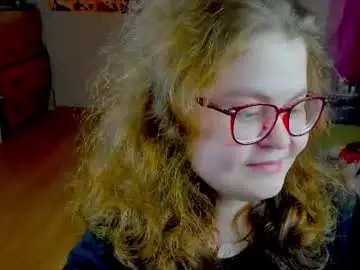 Chaturbate Live Sex of sashy_way