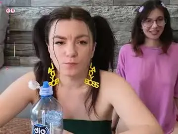 Chaturbate Sex Chat of vika_loves_you