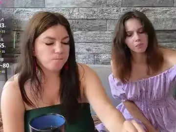 Chaturbate Live Sex of vika_loves_you