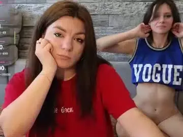 Chaturbate Adult Webcams of vika_loves_you