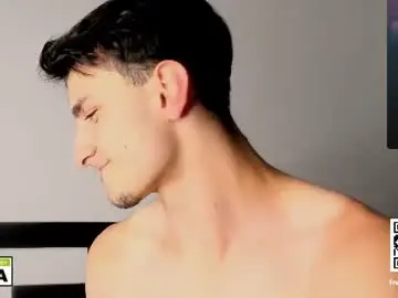 Chaturbate Adult Webcam of 19_david_19