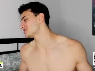 Chaturbate Free Live Porn of 19_david_19