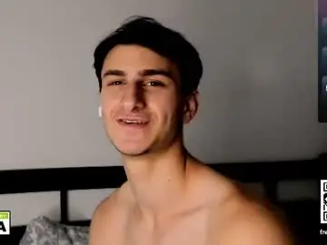 Chaturbate Sex Chat of 19_david_19