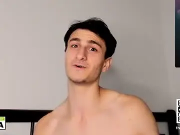 Chaturbate Sex Cam of 19_david_19