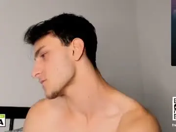 Chaturbate Live Porn of 19_david_19