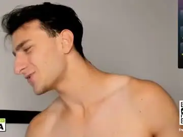Chaturbate Live Sex Cam of 19_david_19