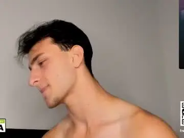 Chaturbate Private Sex Chat of 19_david_19