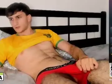 Chaturbate Best Webcam of 19_david_19