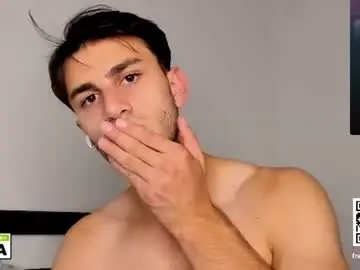 Chaturbate Sex Chat of 19_david_19