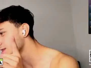 Chaturbate Sex Cam of 19_david_19