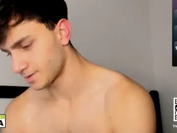 Chaturbate Private Sex Chat of 19_david_19