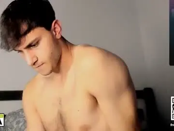 Chaturbate Adult Webcam of 19_david_19