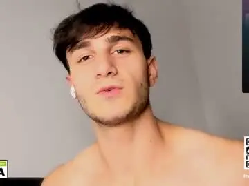 Chaturbate Best live sex cam show of 19_david_19