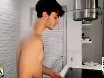 Chaturbate Sex Chat of 19_david_19