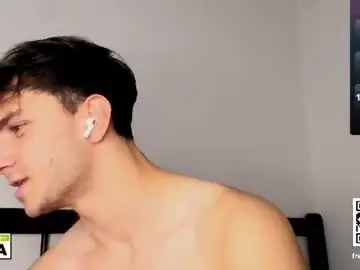 Chaturbate Free Live Porn of 19_david_19