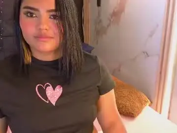 Chaturbate Nude Webcam of abigail_moore1