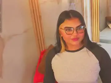 Chaturbate Live Sex of abigail_moore1