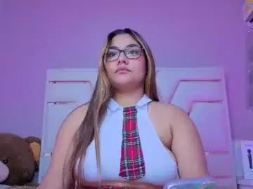 Chaturbate Adult Video Chat of alanarousse_
