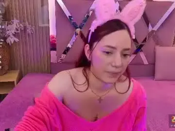 Chaturbate Nude Webcam of anne_tay1