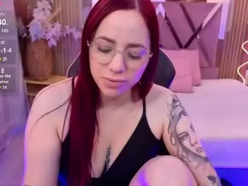 Chaturbate Best Webcam of anne_tay1