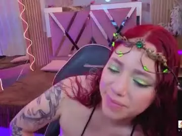 Chaturbate Watch Live Sex Cams of anne_tay1