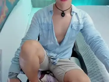 Chaturbate Sex Chat of anrallmgbj472a