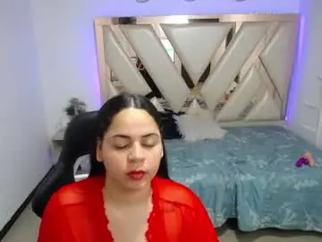 Chaturbate Best live sex cam show of antonella_bigboobs69