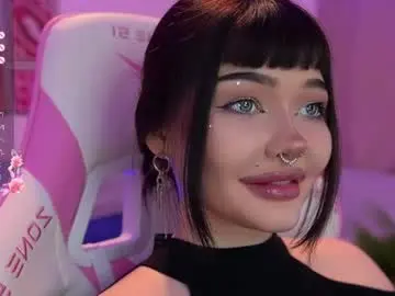 Chaturbate Private Sex Chat of babyroxynill