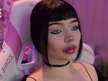 Chaturbate Sex Chat of babyroxynill