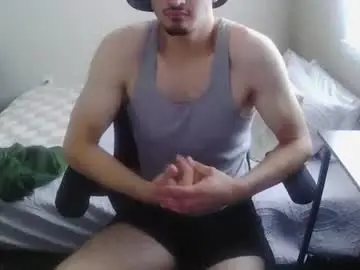 Chaturbate Adult Webcams of clumsyhothead08