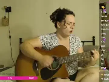 Chaturbate Free Live Porn of curvykoti