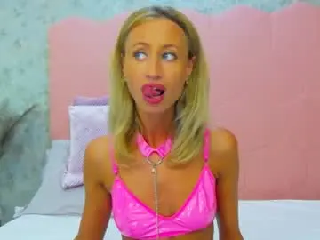 Chaturbate Sex Cam of deliamarlow