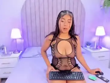 Chaturbate Live Porn of elizabethrios_