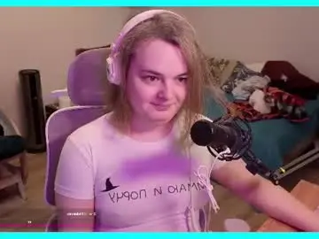 Chaturbate Nude Webcam of eva_katt