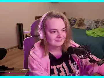 Chaturbate Live Porn of eva_katt