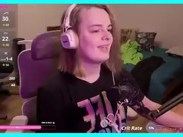 Chaturbate Adult Video Chat of eva_katt