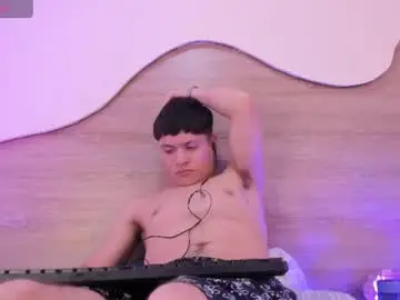 Chaturbate Private Sex Chat of eytan_20
