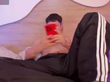 Chaturbate Sex Cam of eytan_20