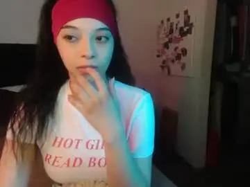 Chaturbate Watch Live Sex Cams of jasmine_019